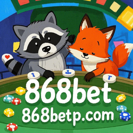 868bet