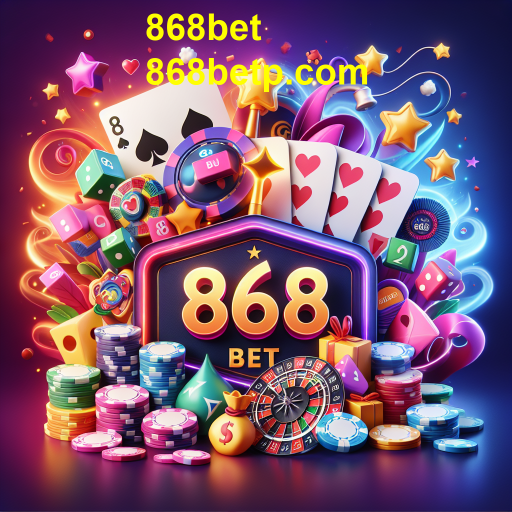 Ofertas Imperdíveis na 868bet: Maximize Seus Ganhos!
